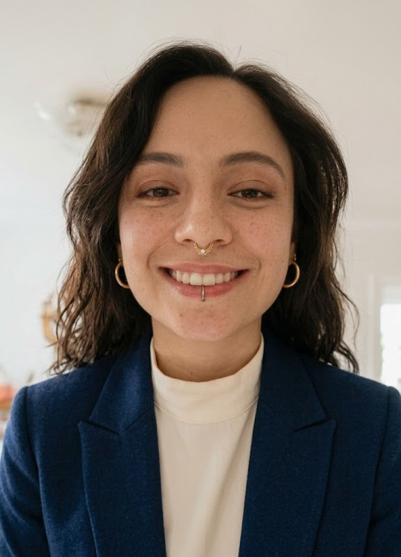 Beatriz Bacarini