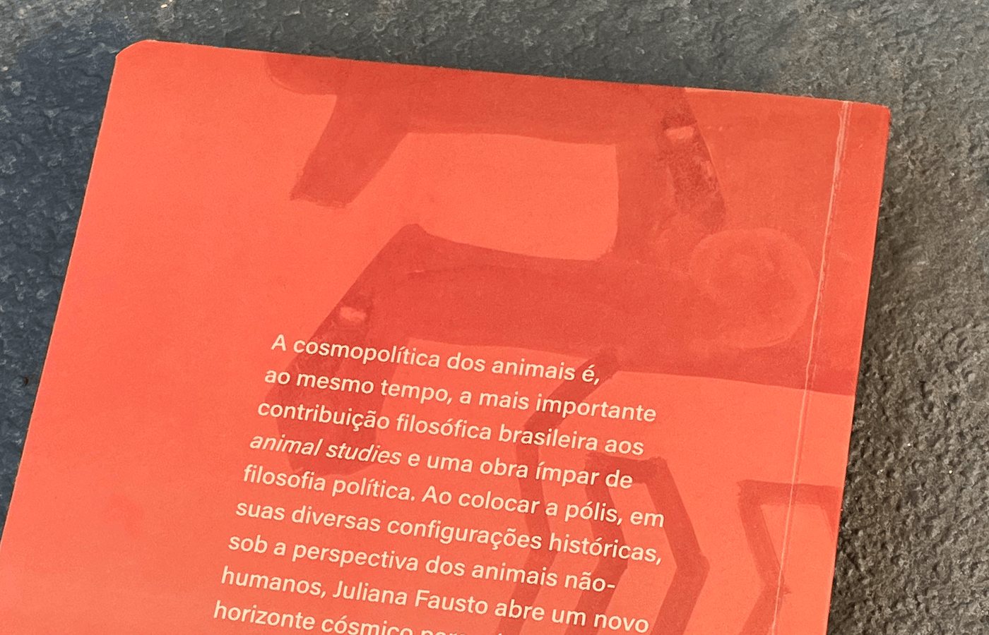 A cosmopolítica dos animais, imagem 2 de 5