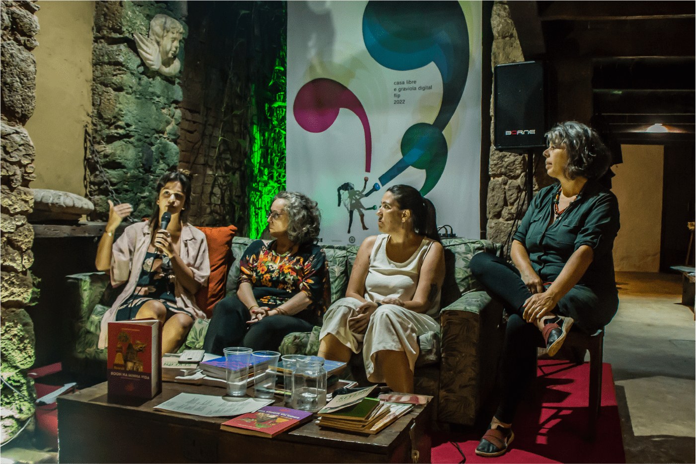 Casa LIBRE, imagem 4 de 13