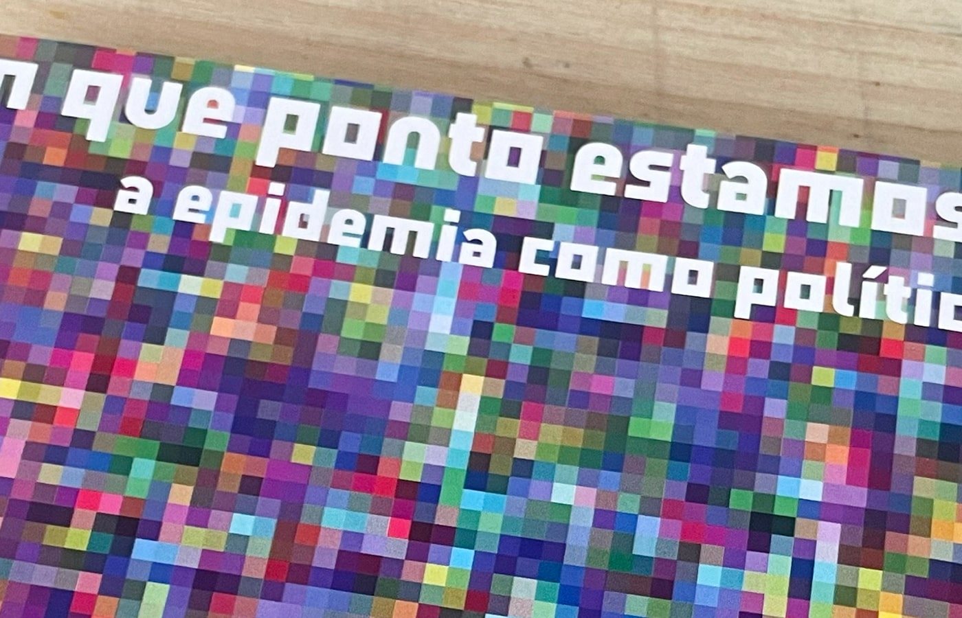 Em que ponto estamos?, imagem 1 de 10