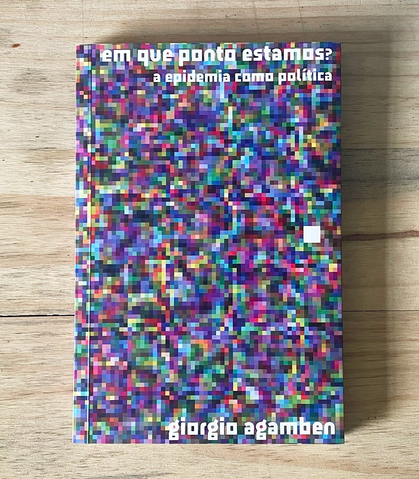 Em que ponto estamos?, imagem 3 de 10