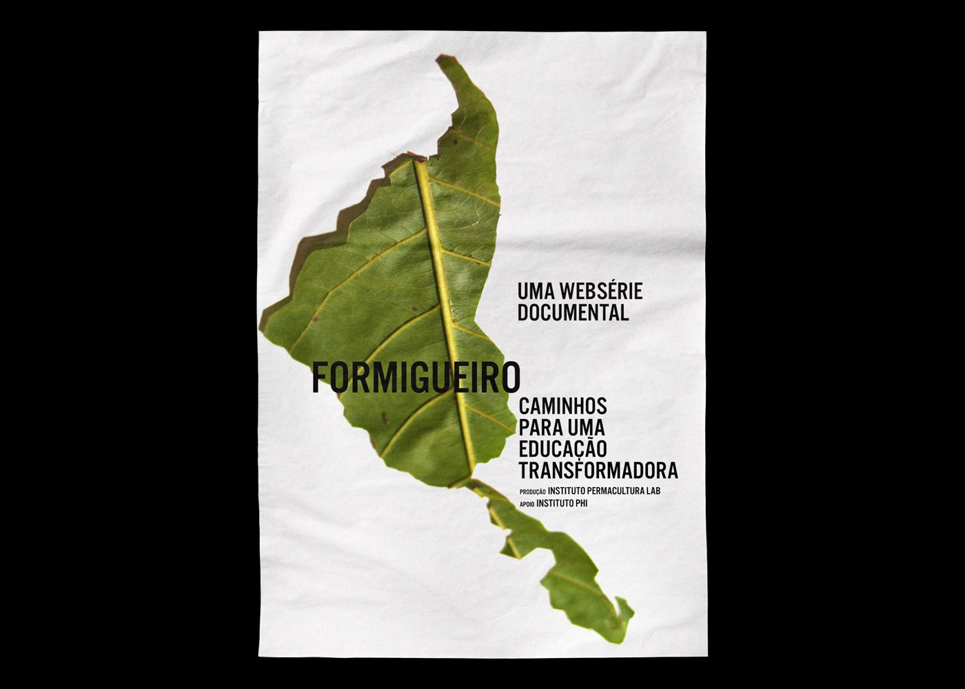 Formigueiro, imagem 1 de 5