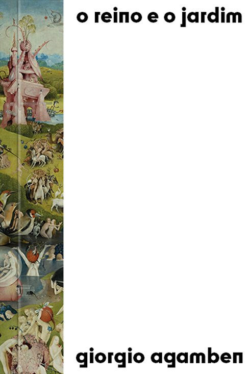 O reino e o jardim, imagem 1 de 3