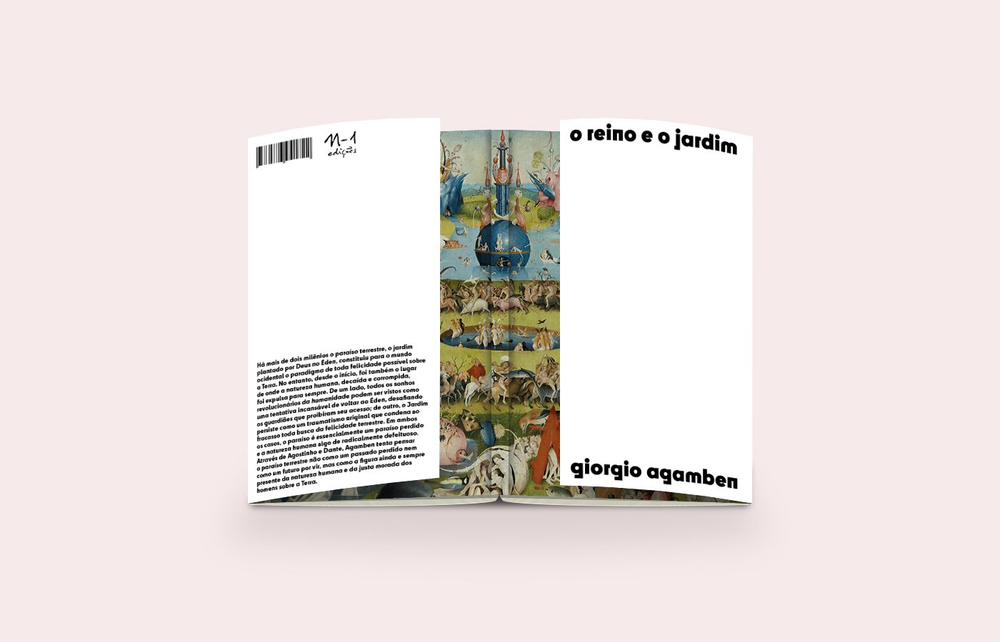 O reino e o jardim, imagem 2 de 3