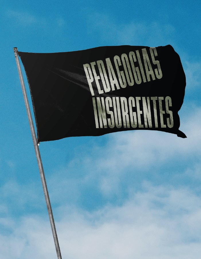 Pedagogias Insurgentes, imagem 3 de 14