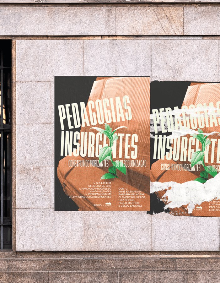 Pedagogias Insurgentes, imagem 11 de 14