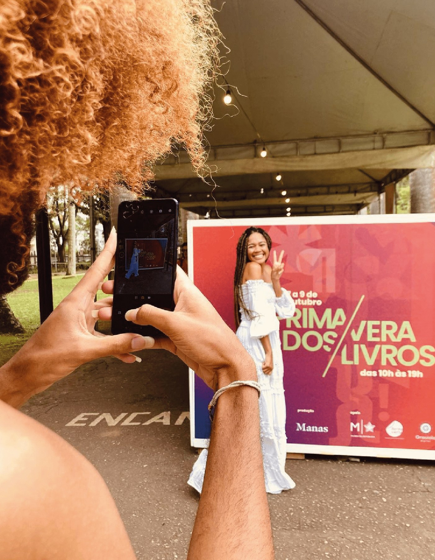 Primavera dos Livros 2022, imagem 3 de 8