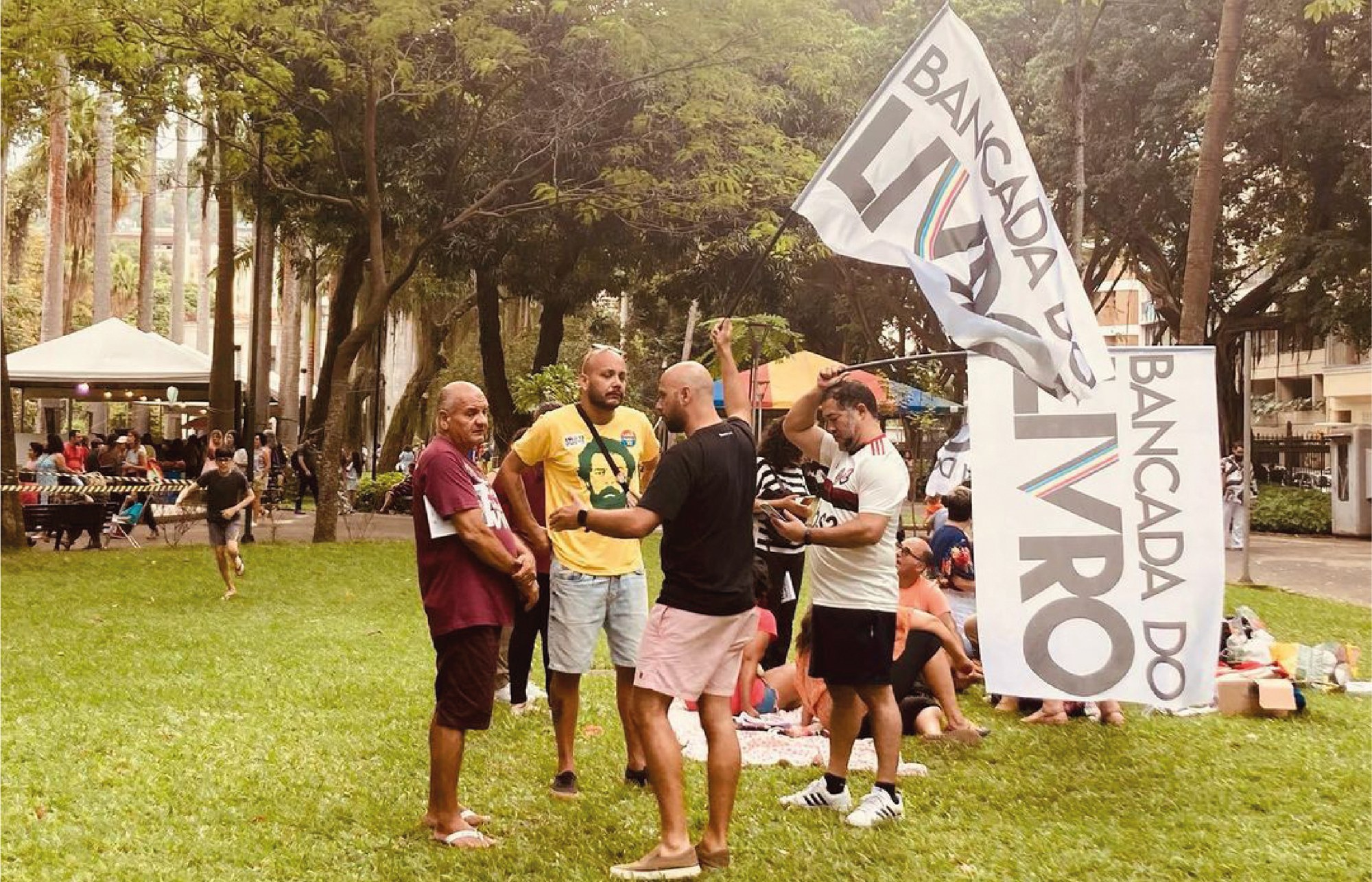 Primavera dos Livros 2022, imagem 6 de 8